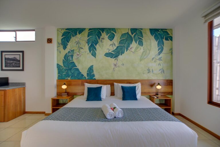 Plaza Luna Suites Hotel