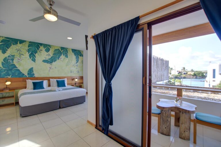 Plaza Luna Suites Hotel