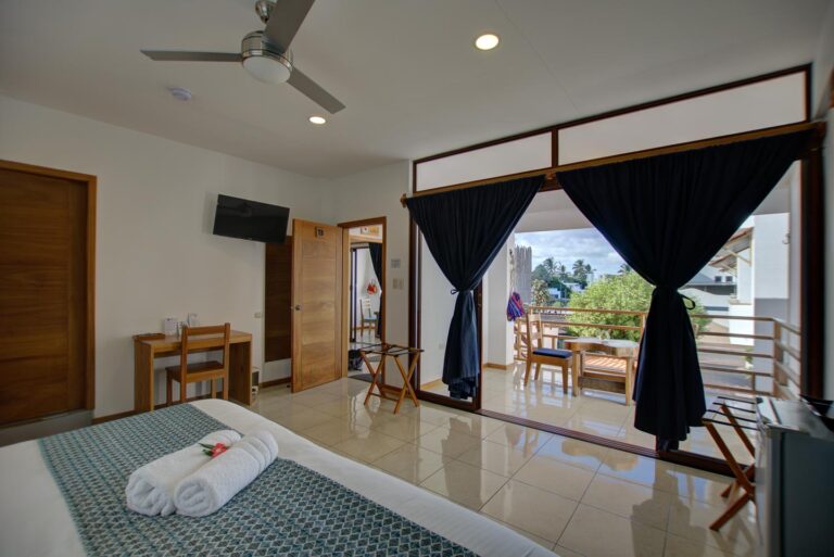 Plaza Luna Suites Hotel