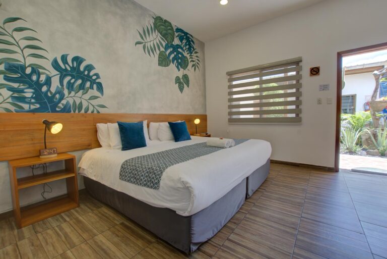 Plaza Luna Suites Hotel