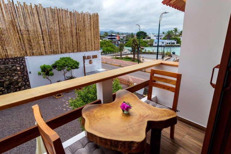 Plaza Luna Suites Hotel